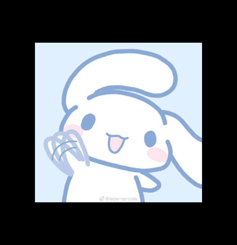 Cinnamoroll 
