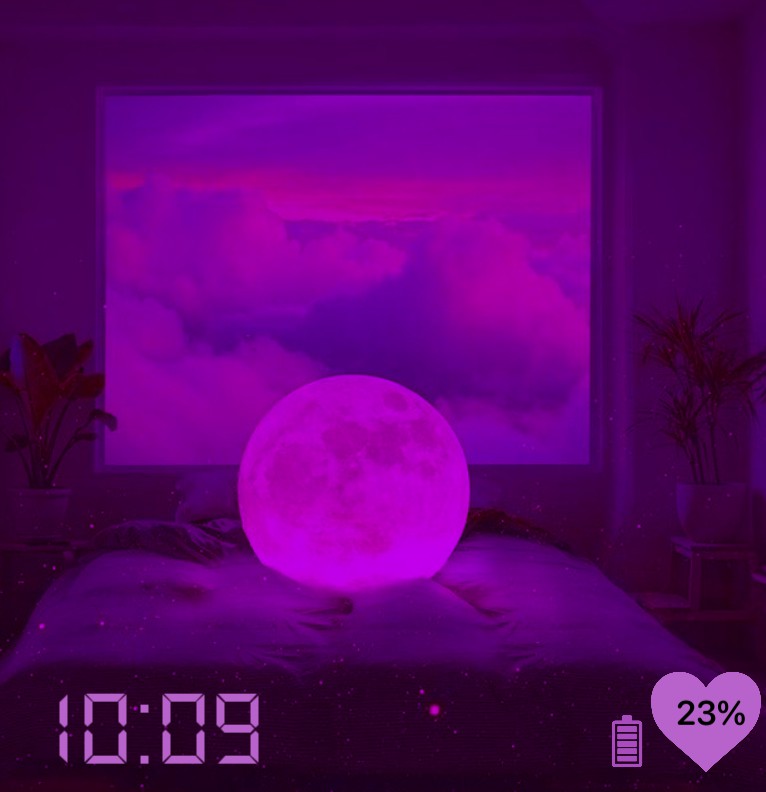  Purple widget  Copy