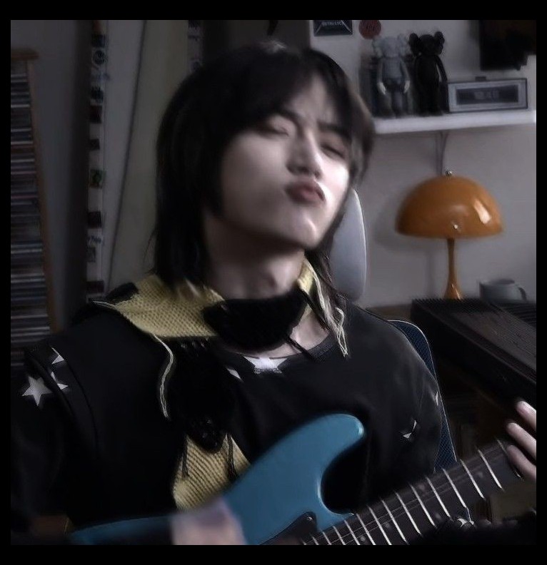 beomgyu 