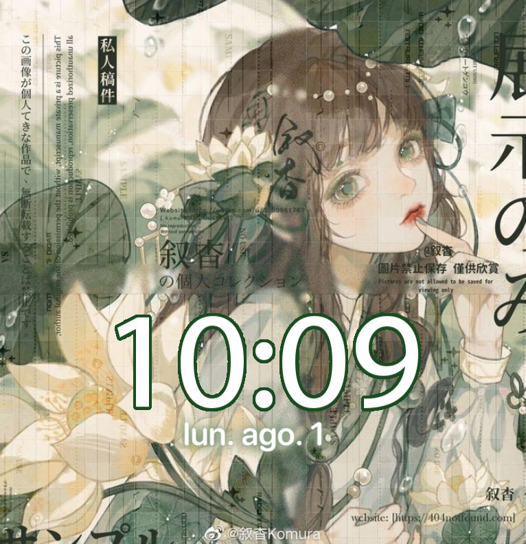 fairy green