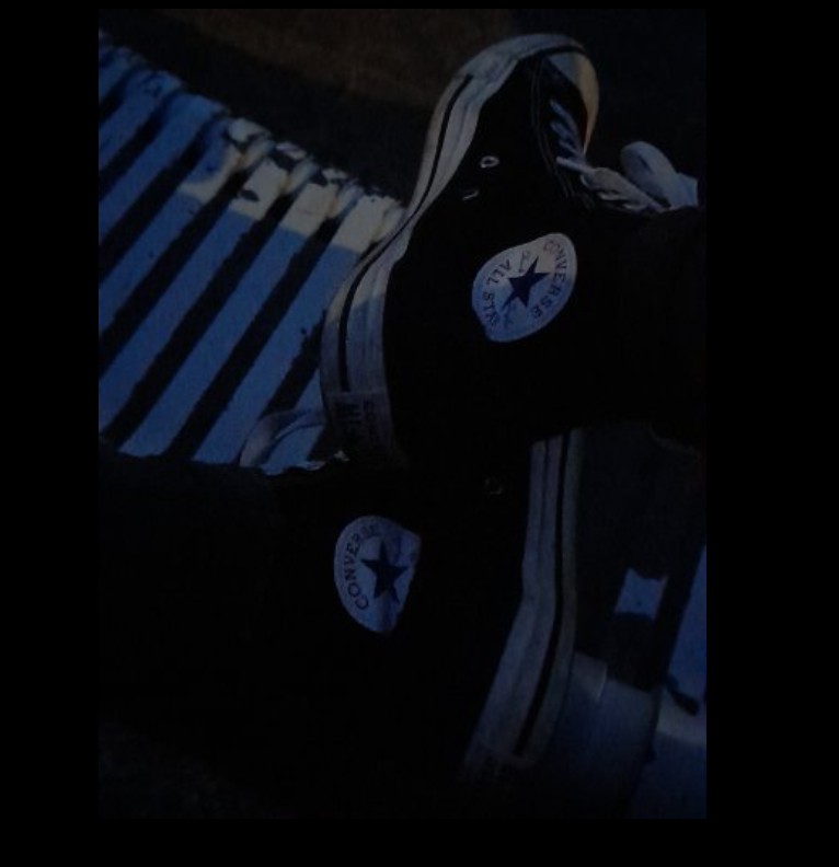 converse