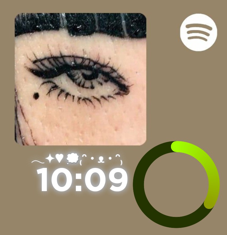 spotify jikook  Copy