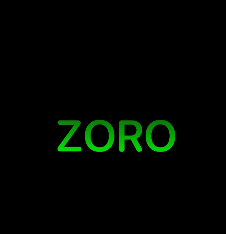 Zoro