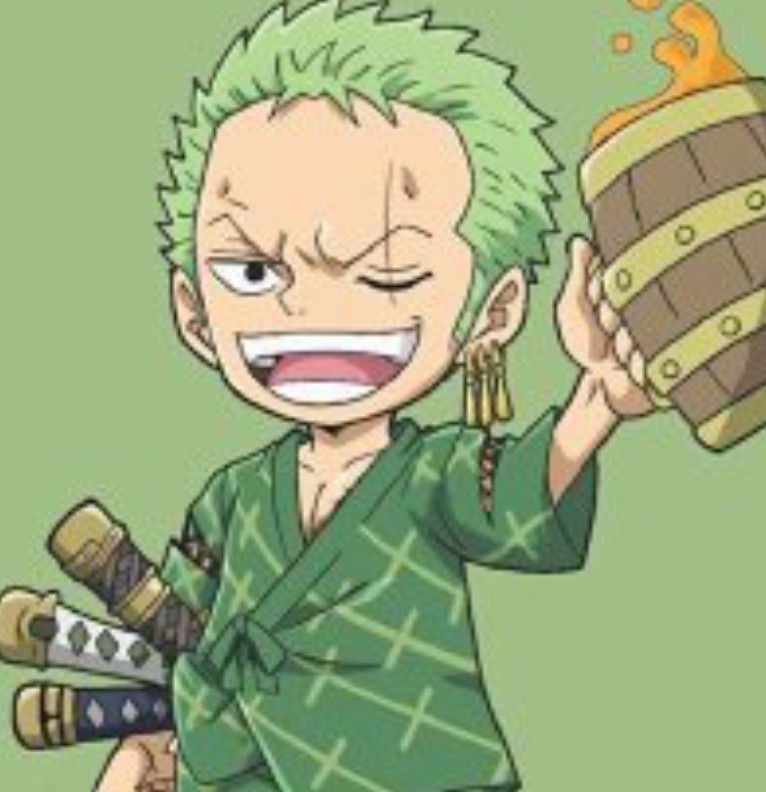 YukZoro