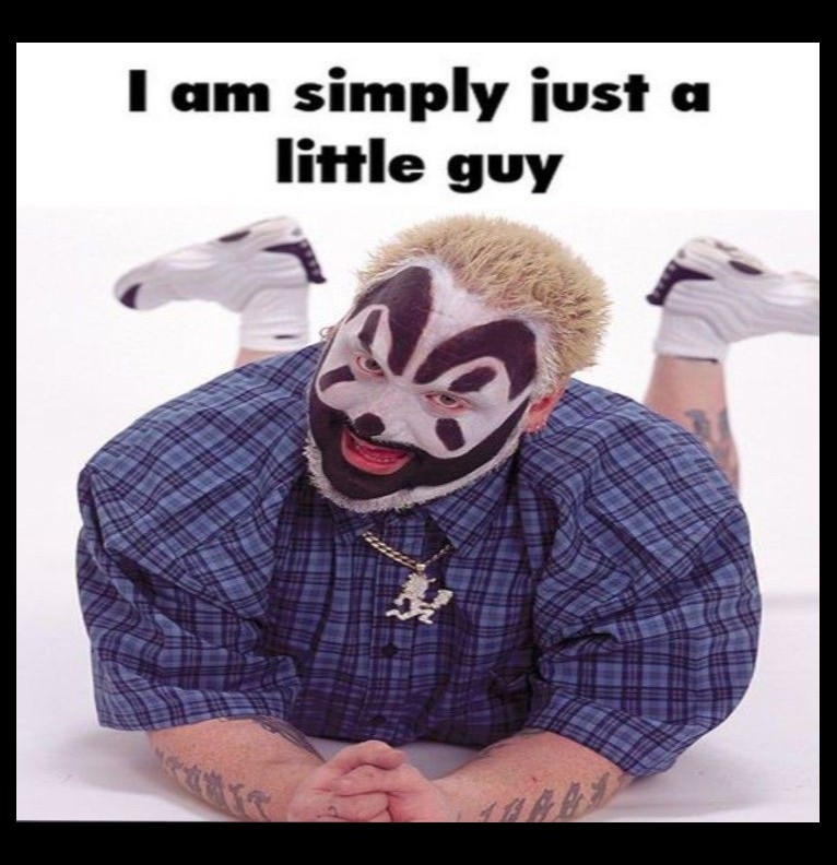 insane clown posse