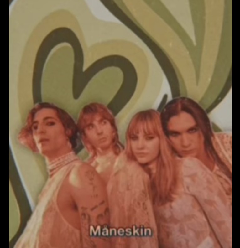 Maniskin