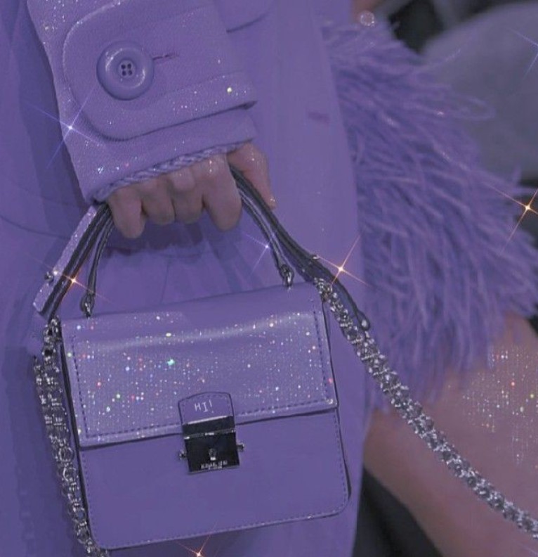 lavender