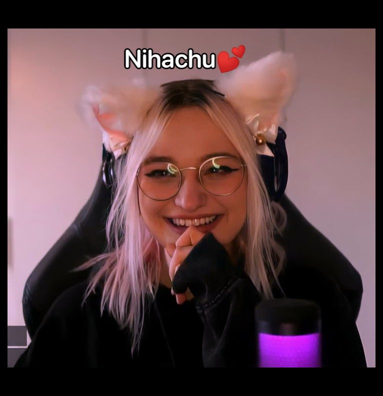 nihachu  Copy