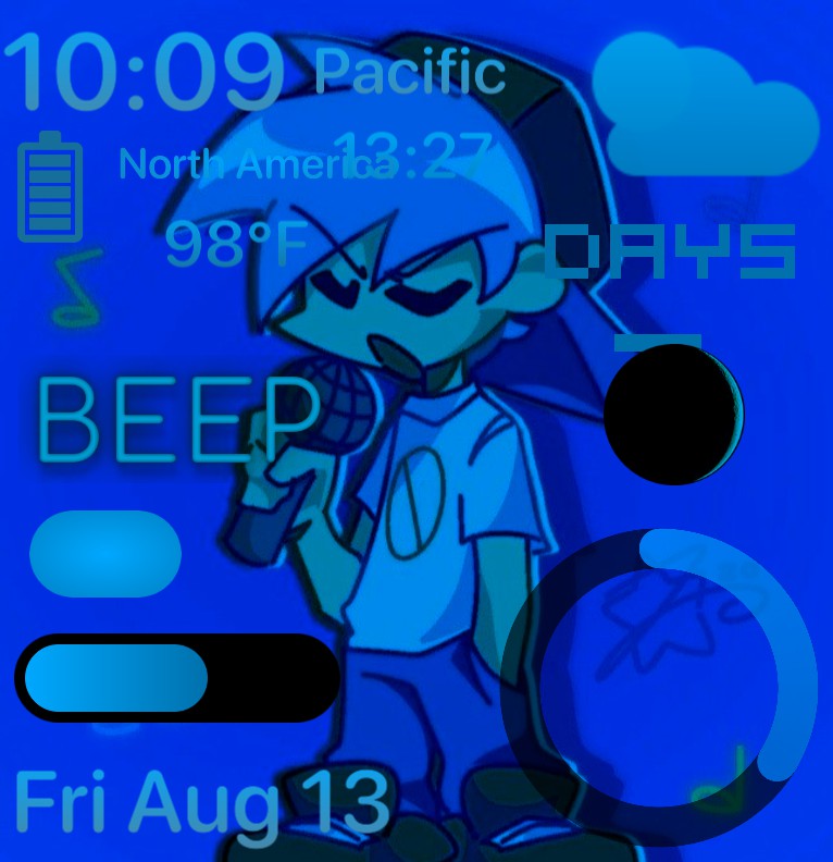 Fnf