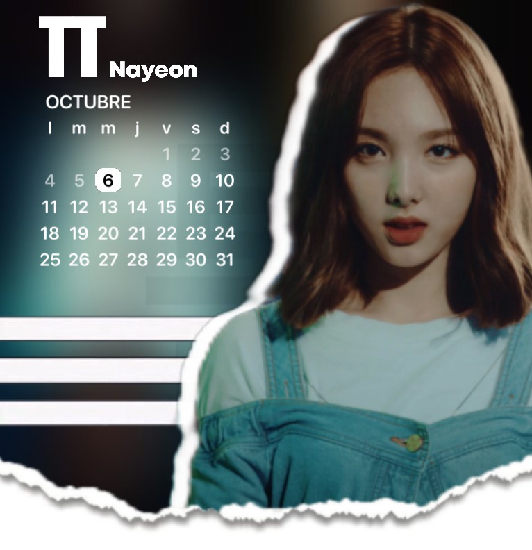 TT Good Nayeon