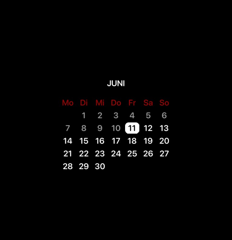 Date