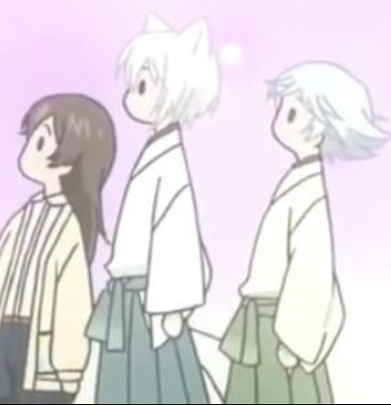 Kamisamaaa