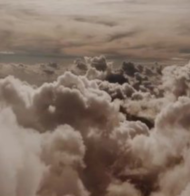 clouds