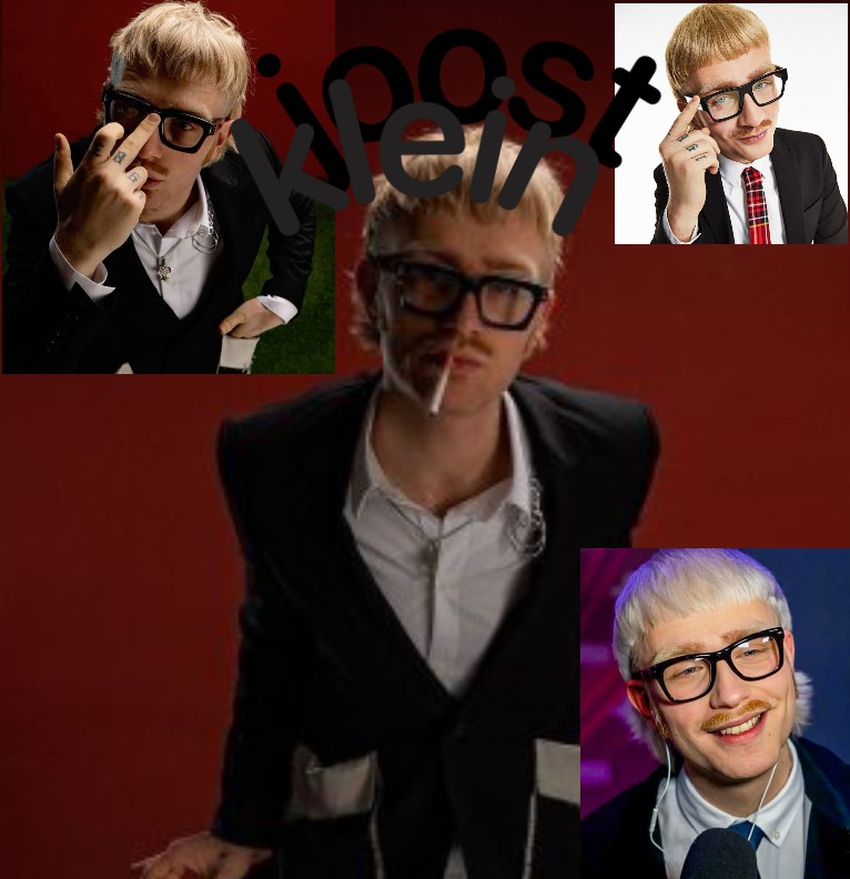 joost