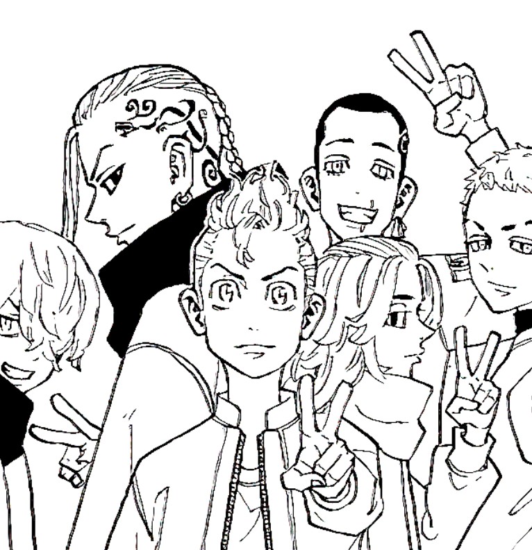tokyorev orekiaru