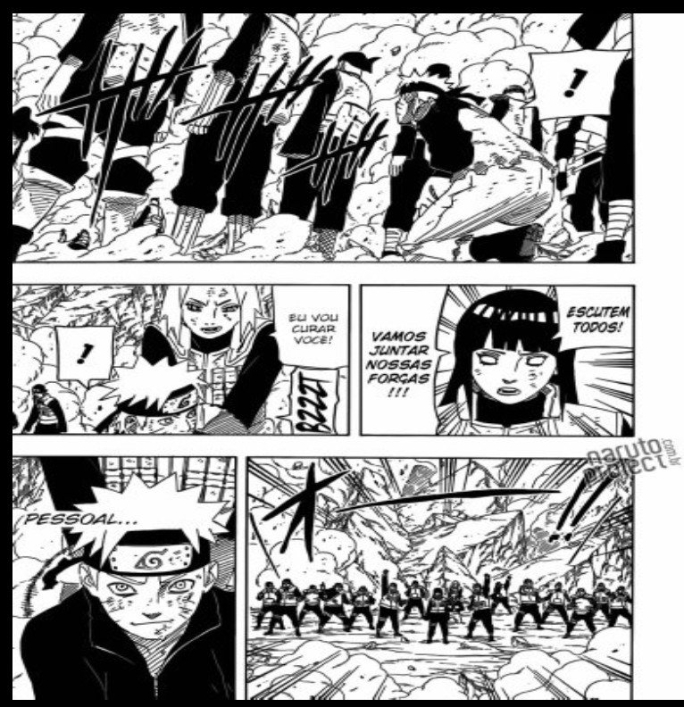 mang Naruto