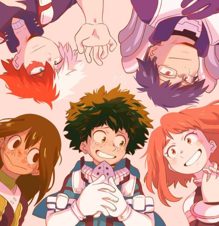 Dekusquad