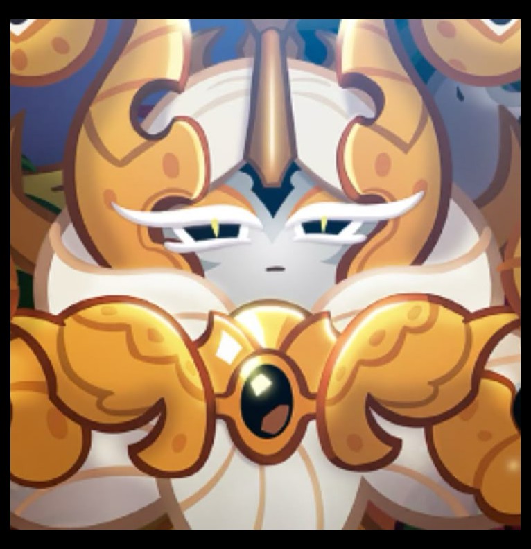 longan dragon cookie