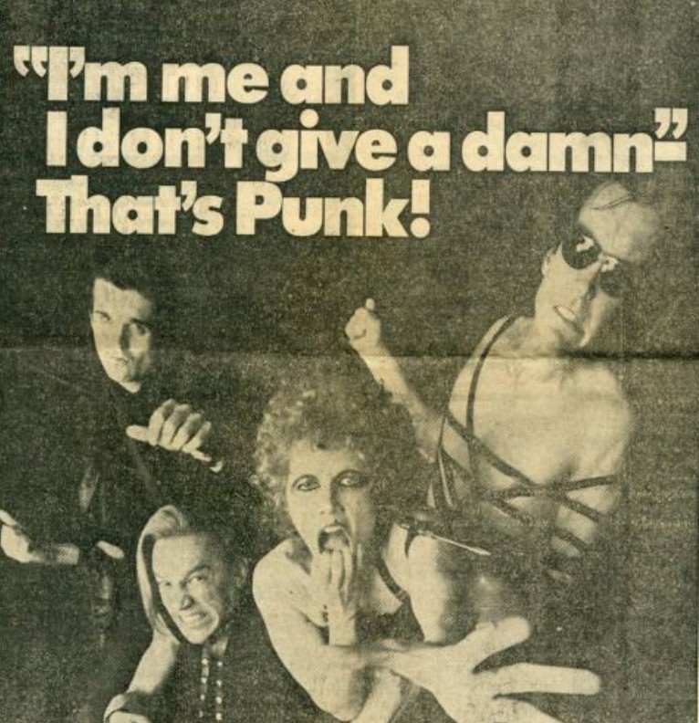 Punk 