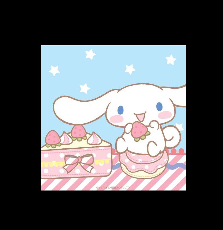 Cinnamoroll