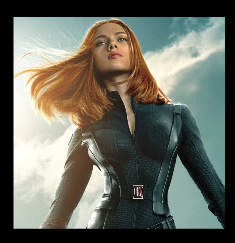 Black Widow