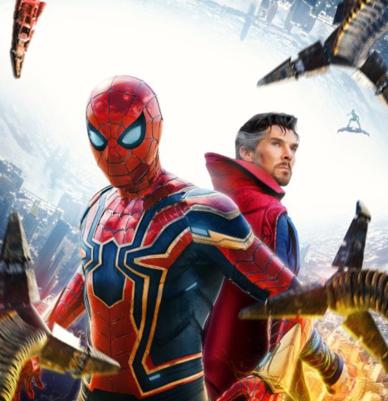 Spider-man no way home