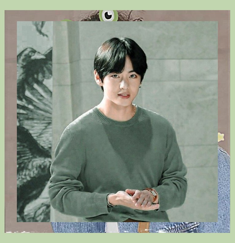 taehyung