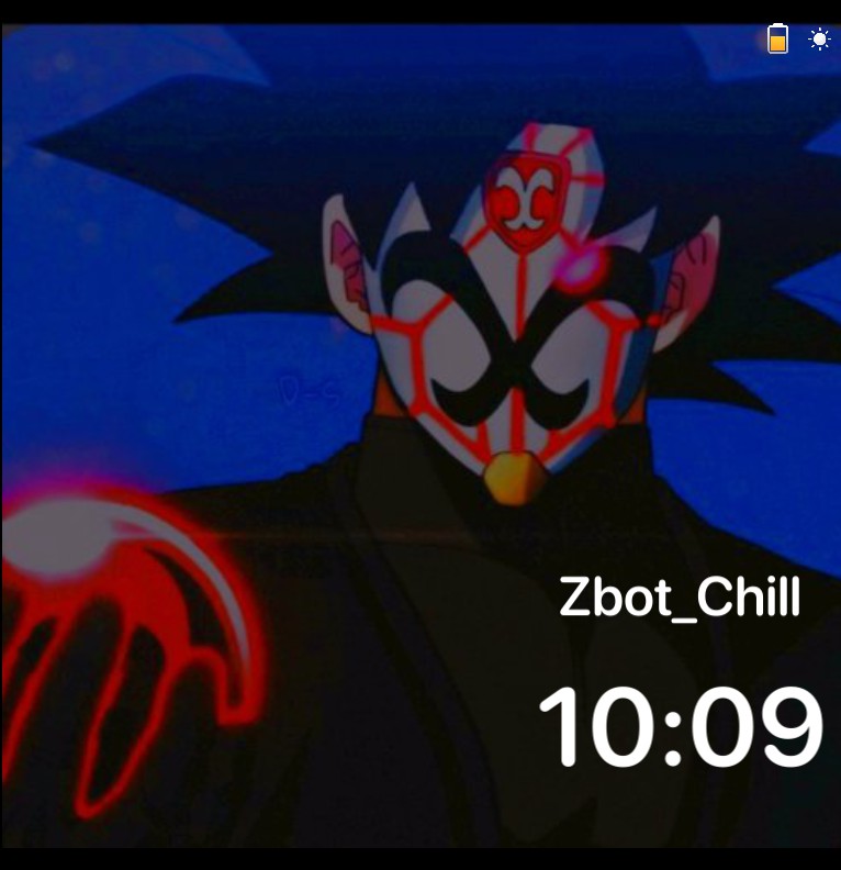 Goku Black