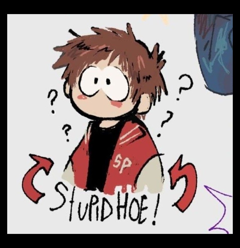 StupidHoe