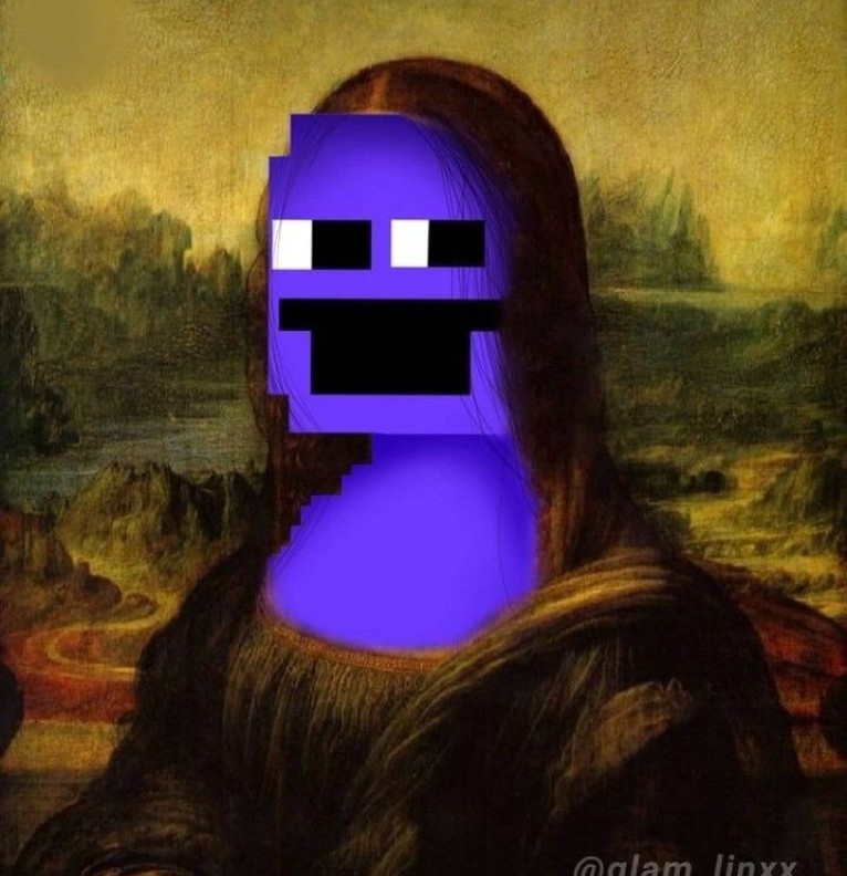 MonalisaFnaf