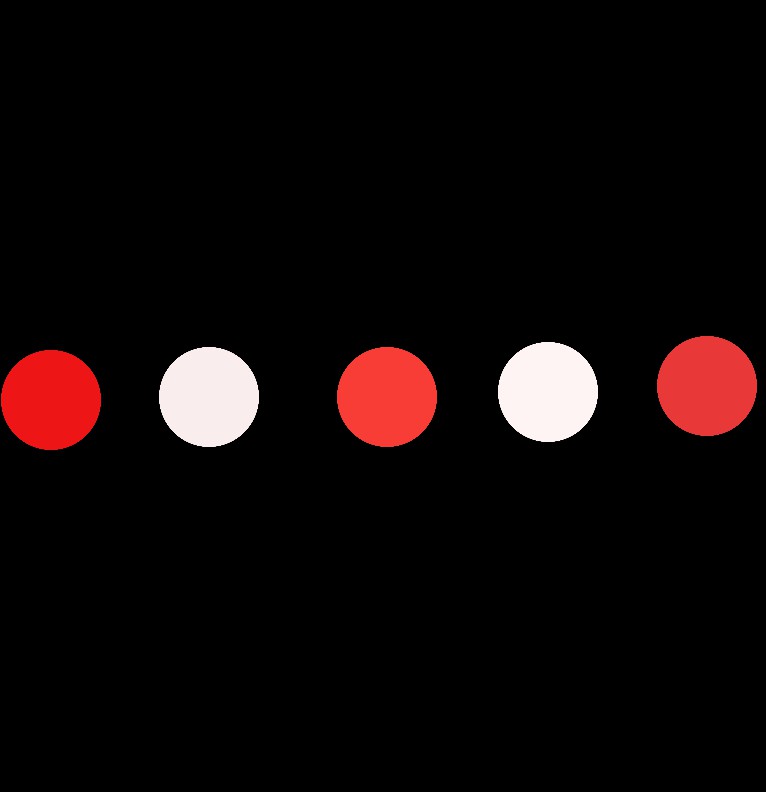 Spider Dots