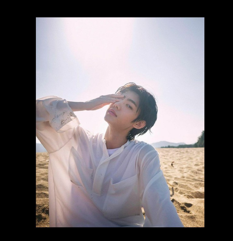 Sunghoon Odysseus 
