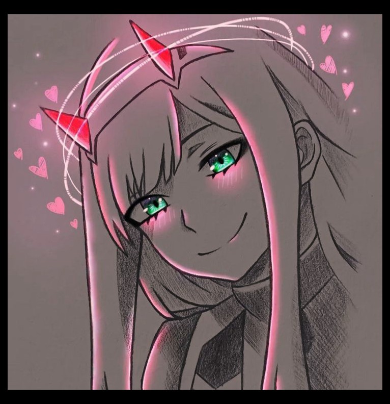 Zero two