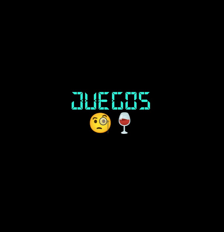 juegos