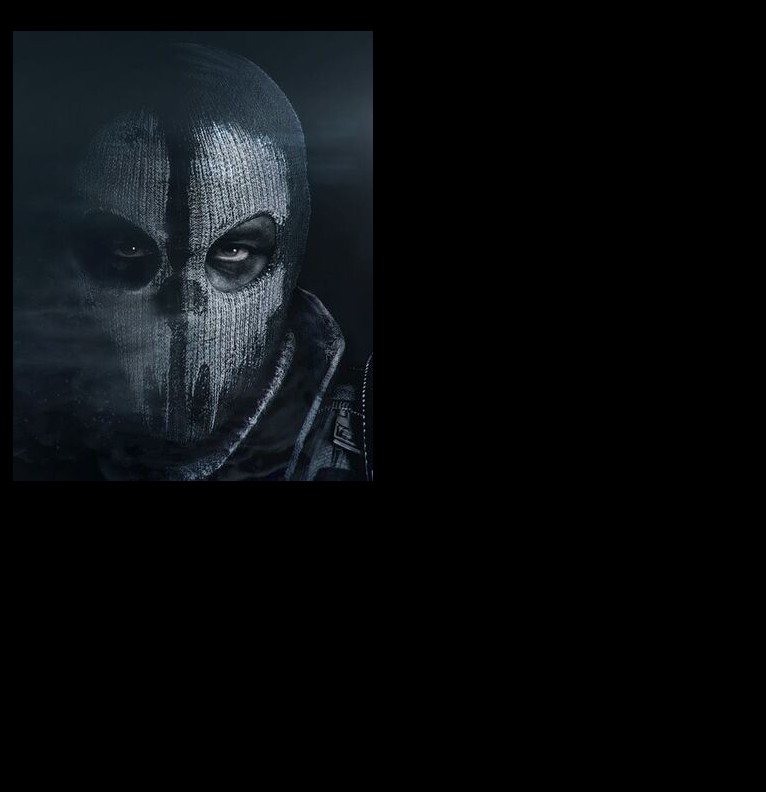 Ghost