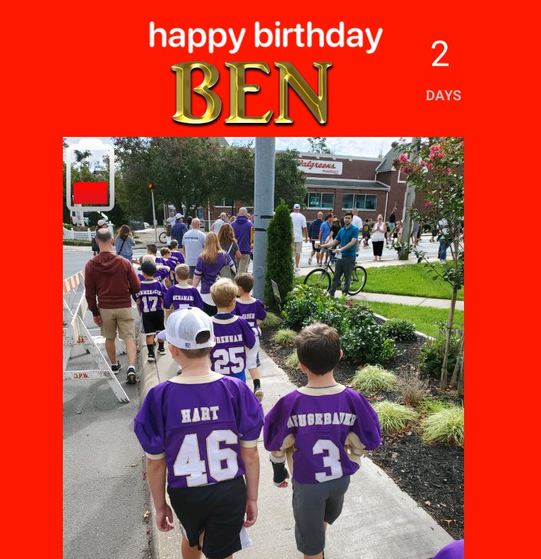 Ben 