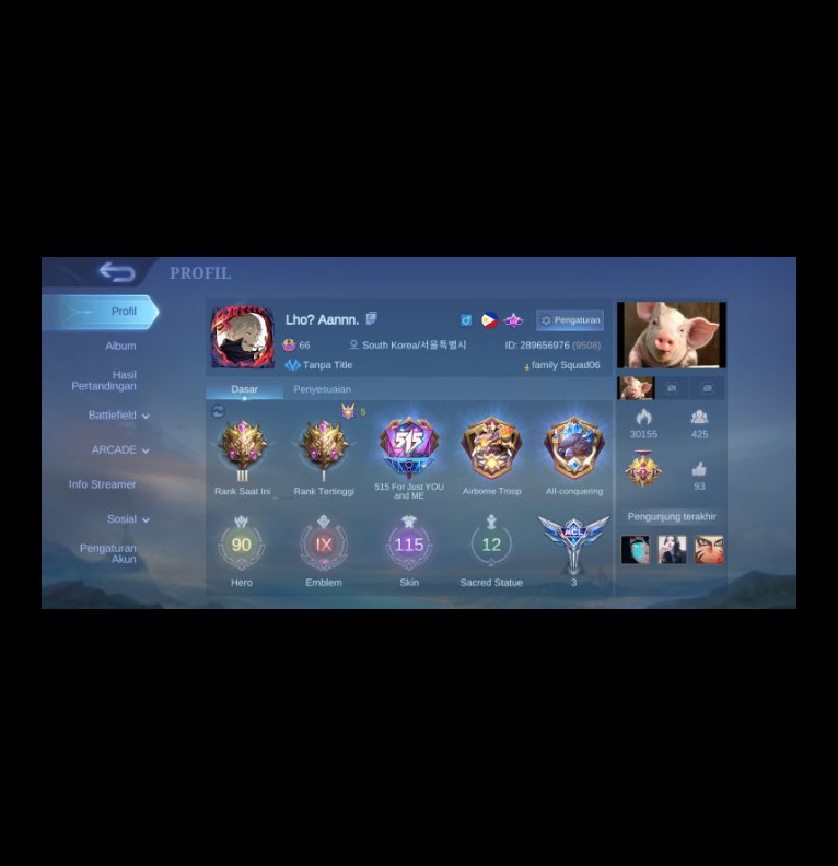 ML