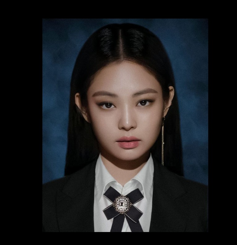 Jennie Kim