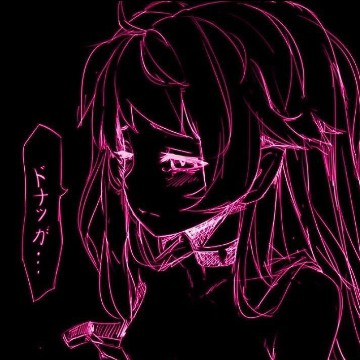 Anime Girl