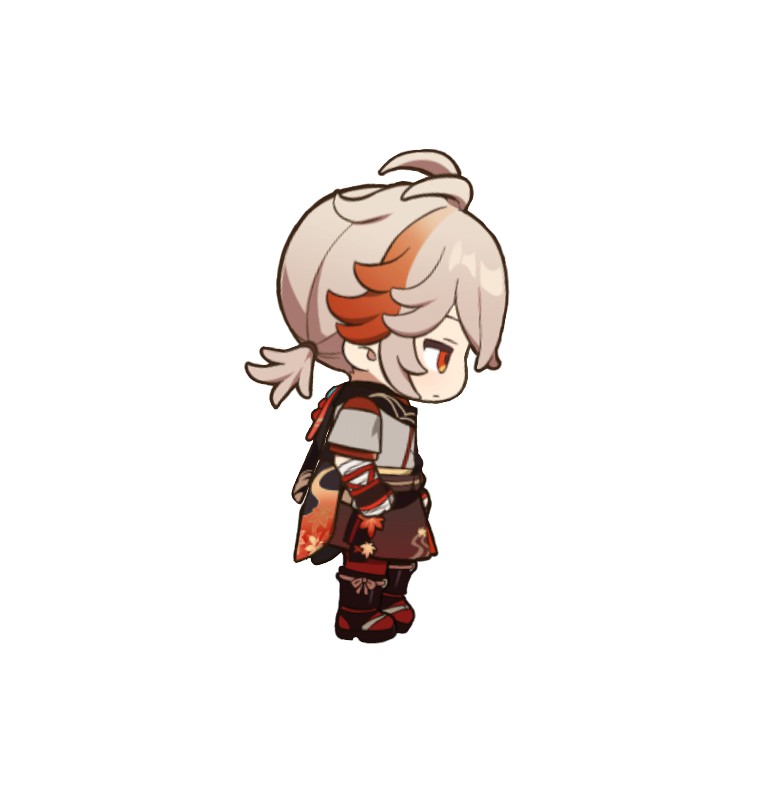 Kazuha - Genshin Impact
