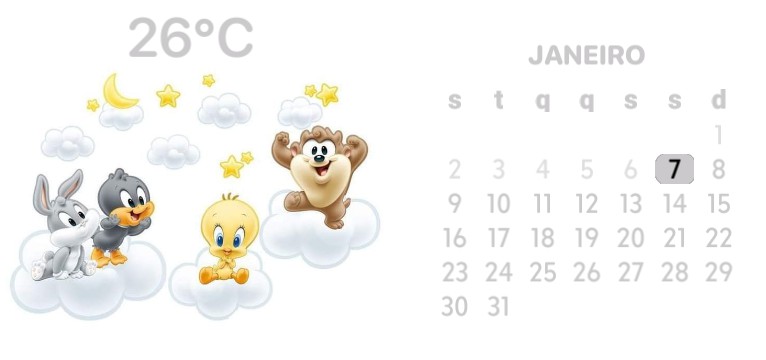 Disney baby theme