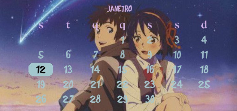 your name 