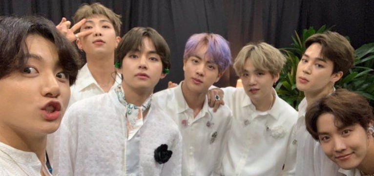 Bts ot7