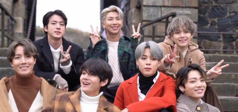 BTS