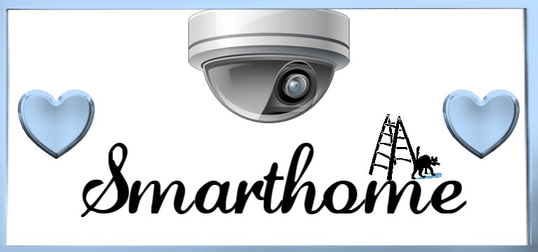 Smarthome Freitag 13. blau 