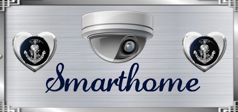 Smarthome 1 Diamond Anker 1