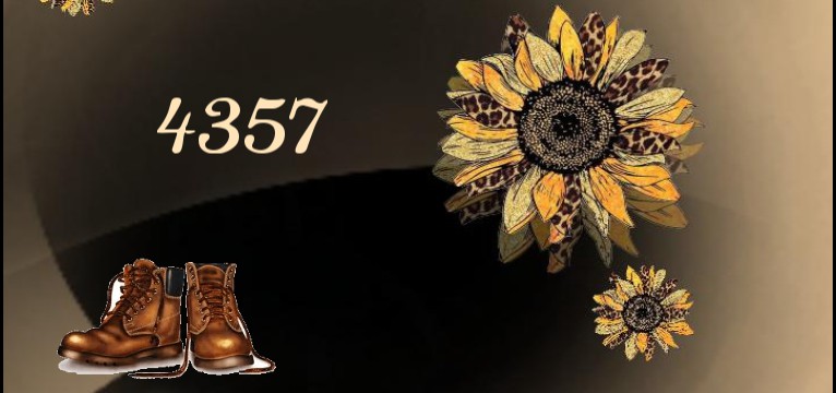 Step Autumn Sunflower 