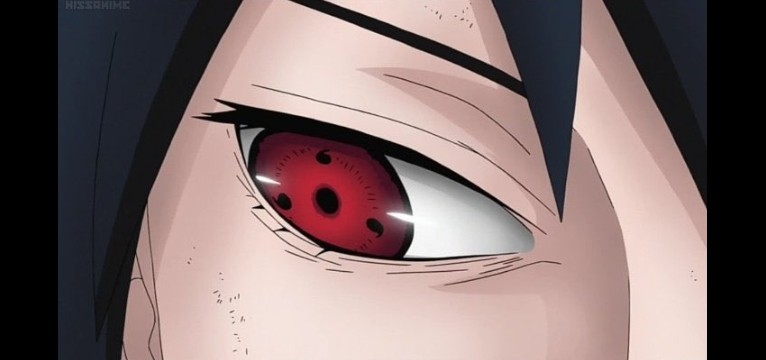 Sasuke