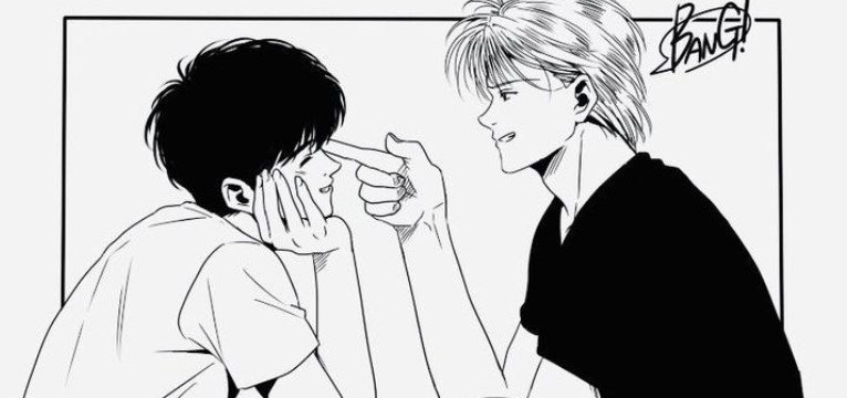 manga