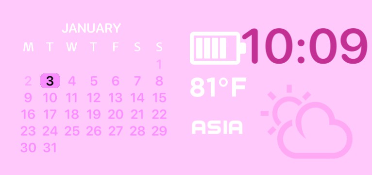 pinky
